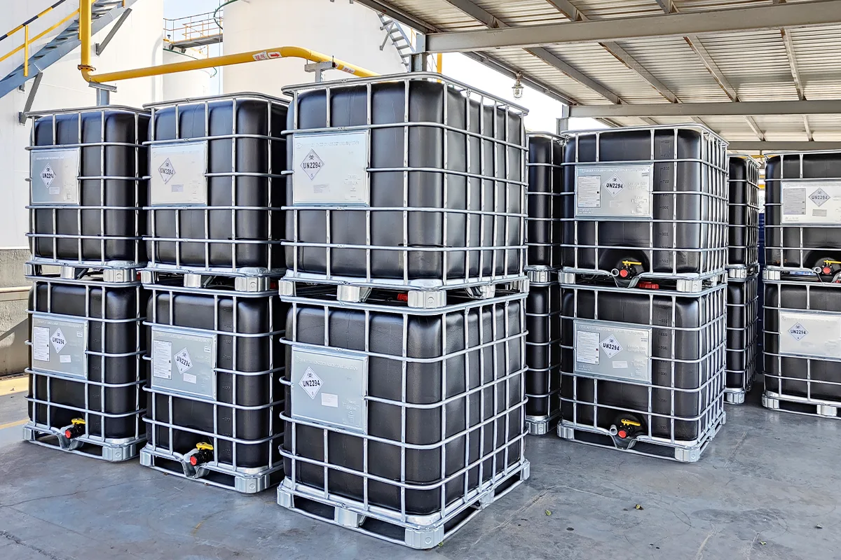 N-メチルアニリンとは何ですか?