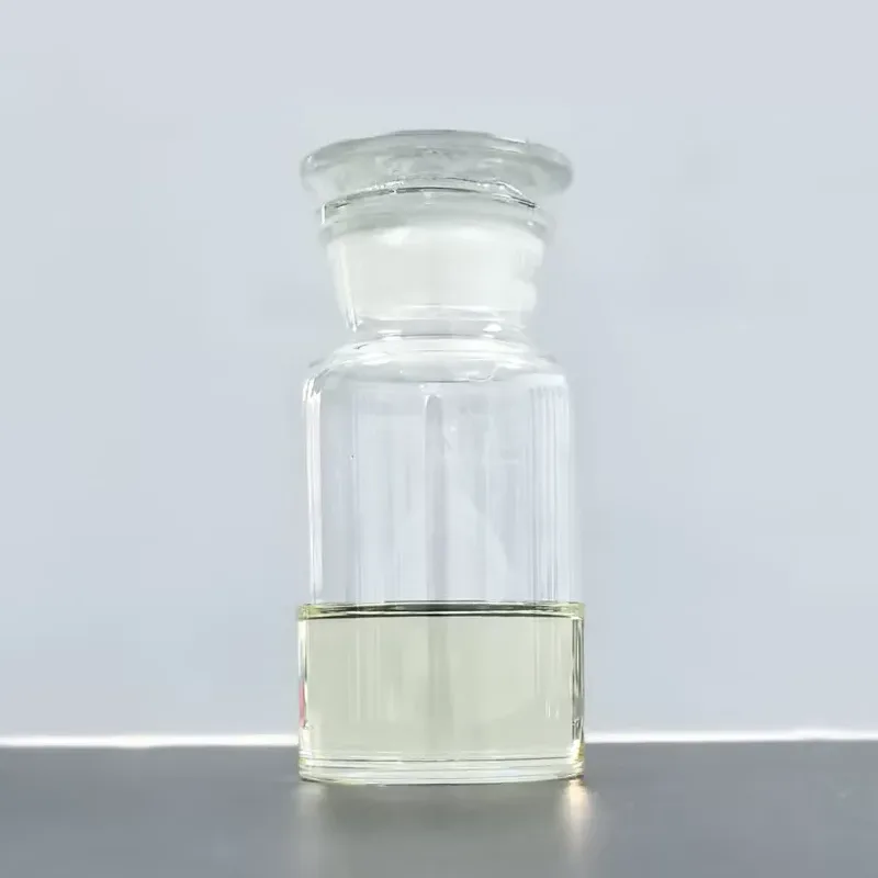 ガソリンアンチノック向上剤